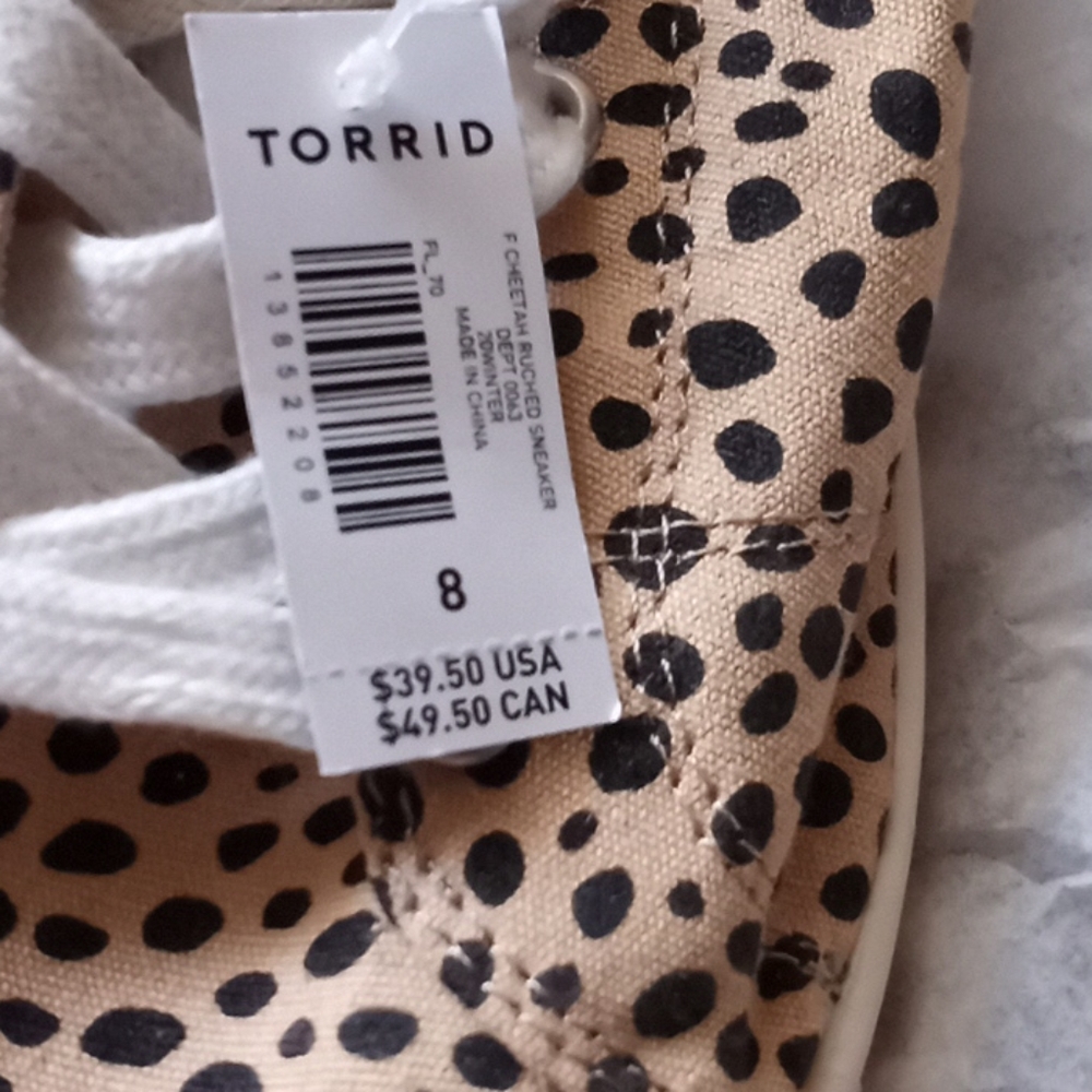 Shoes - Picture 3 of 3
